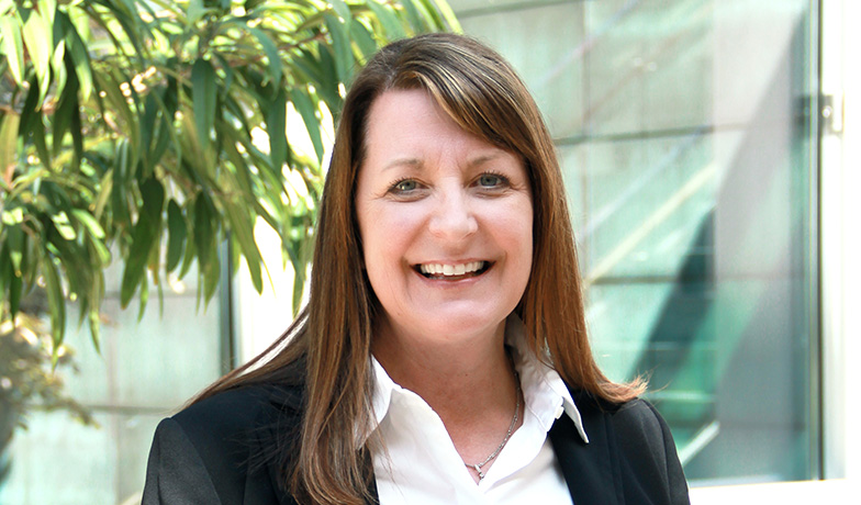 Jackie McLees