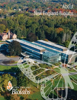 Catalog and Literature Request | NEB