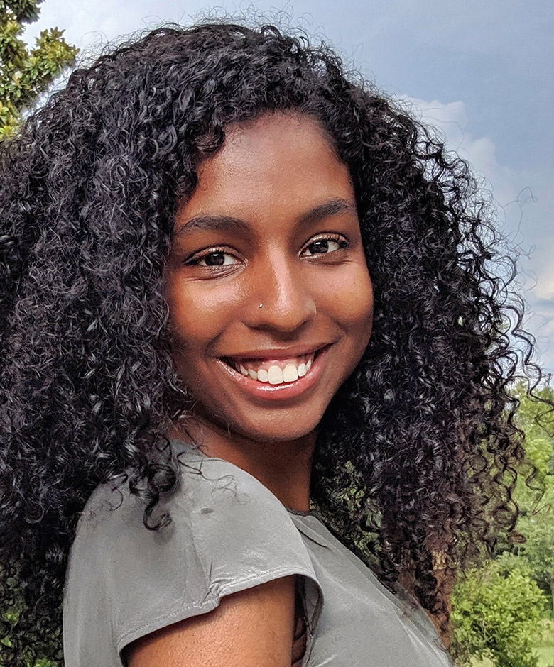 Interview with Nídia Trovão