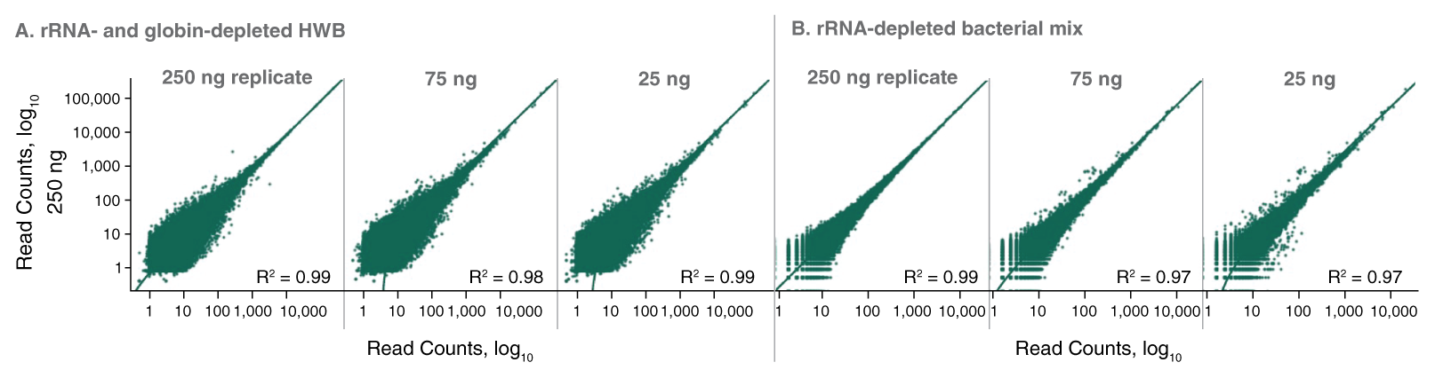 Graph of Sample Type