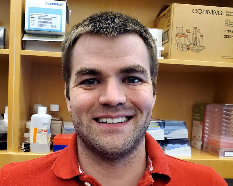 Lohman Lab | NEB