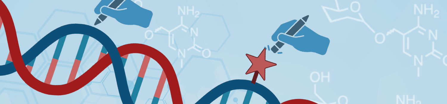 Saleh Lab | NEB