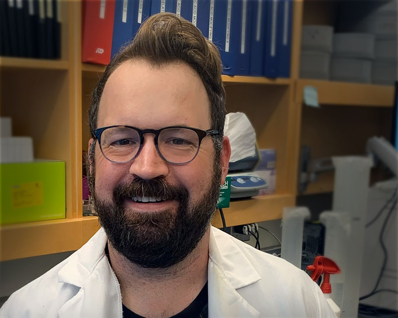 Tanner Lab | NEB