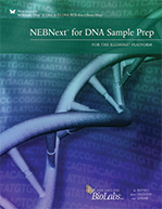 NEBNext® for DNA Sample Prep