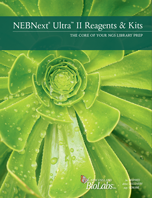 NEBNext Ultra II Reagents & Kits