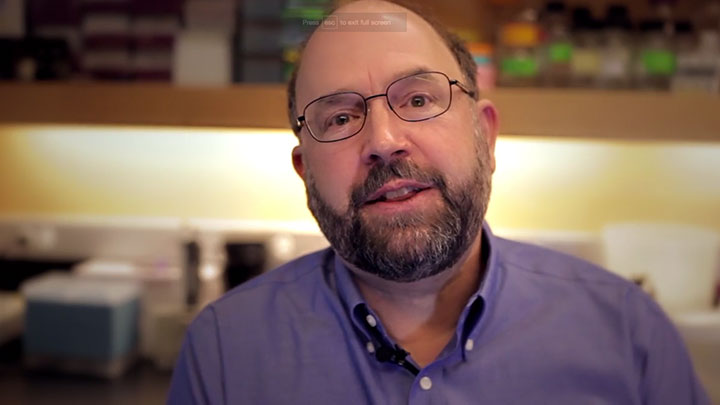What does HF® refer to following the name of a restriction enzyme? | NEB