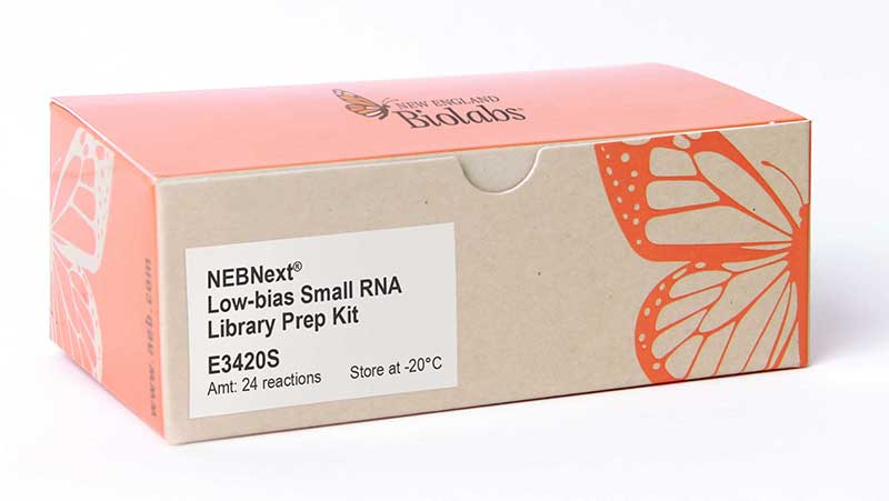 New Products | NEB
