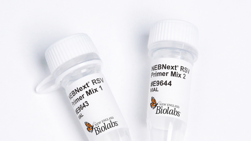 New Products | NEB