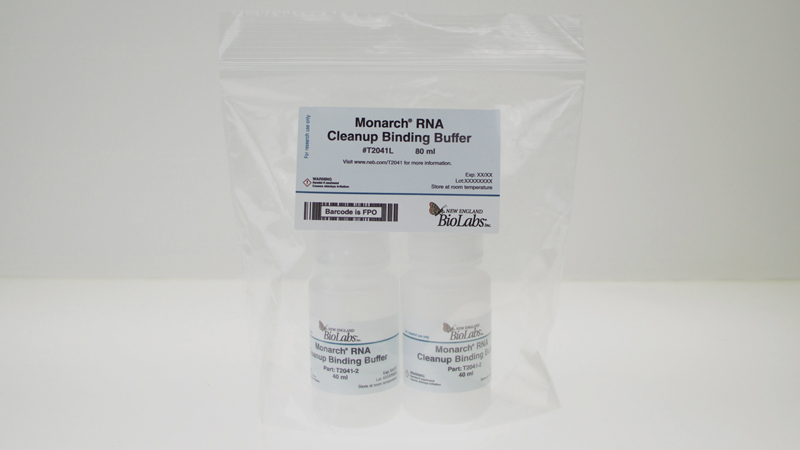 Monarch® Buffer BX | NEB