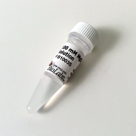 Magnesium Sulfate MgSO4 Solution