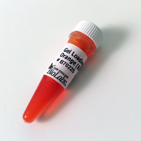 Gel Loading Dye Orange 6X