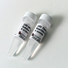 ThermoPol Reaction Buffer Pack
