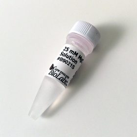 Magnesium Chloride MgCl2 Solution