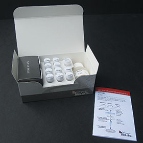 Q5 Site Directed Mutagenesis Kit