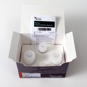BioLux Gaussia Luciferase Assay Kit