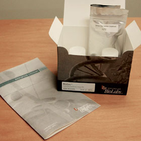 BioLux Cypridina Luciferase Assay Kit