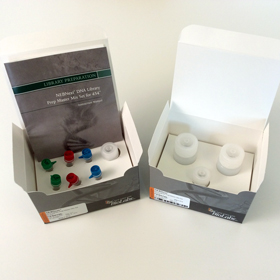 NEBNext DNA Library Prep Master Mix Set for 454
