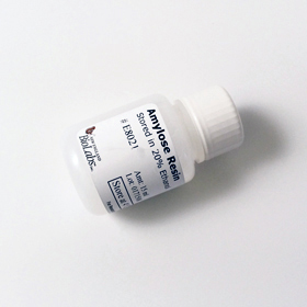 Amylose Resin