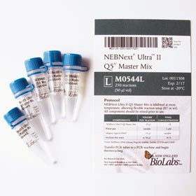 NEBNext Ultra II Q5 Master Mix