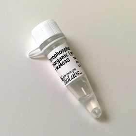 Pyrophosphatase inorganic yeast