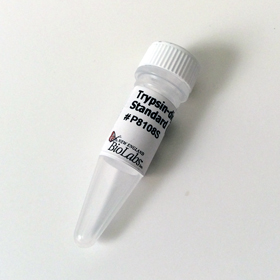 Trypsin digested BSA MS Standard CAM modified