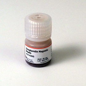 Streptavidin Magnetic Beads