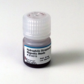 Hydrophilic Streptavidin Magnetic Beads