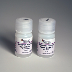 Monarch Plasmid Wash Buffer 1